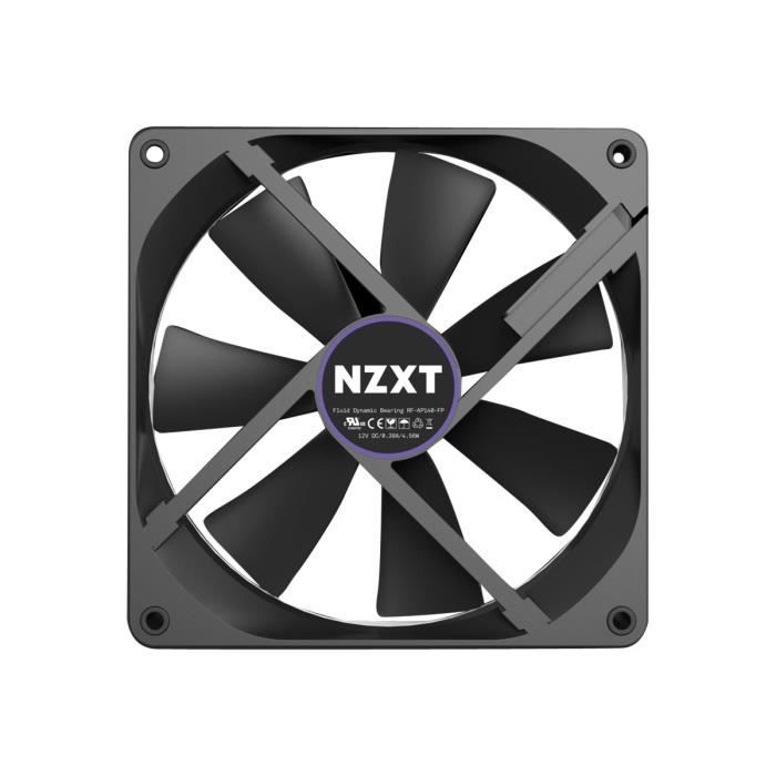 NZXT Aer P Ventilateur châssis 140 mm