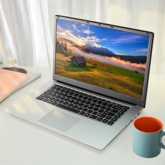 PC portable AIWO I6 Laptop Ordinateur portable