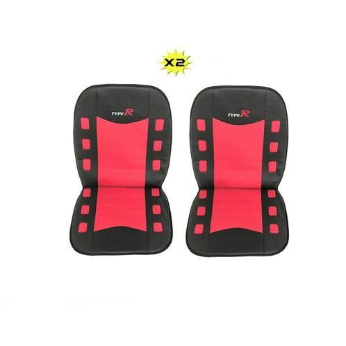 Coprisedili Auto Universali CORA In Tessuto Traspirante - Coppia Anteriore Per Auto, Camper E Furgoni - Foto 9