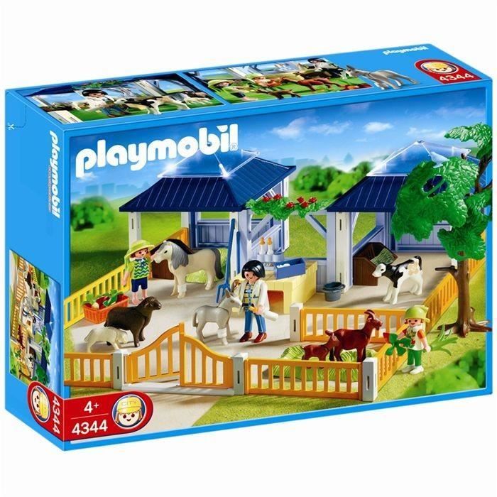 Playmobil 6635 leclerc Clearance