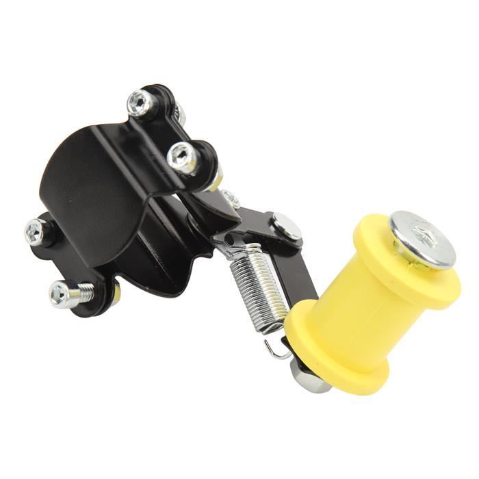 Tendeur Ajusteur De Chaîne Yamaha YZF-R6 R6R 2008-2022