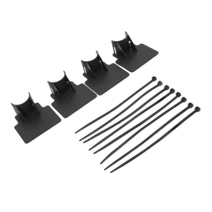 Linxor - Vanne 1/4 De Tour 1-1/2 - Diam 32/38 Mm Pour Tuyau Flottant De Piscine - Blanc