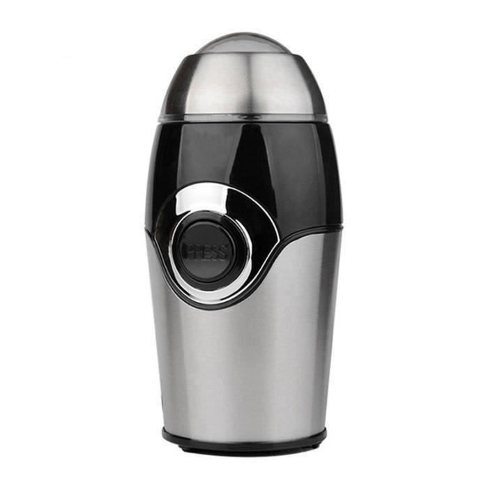 MOULIN DE CUISINE Moulin à Poudre De Poivre Broyeur De Chêne De Cuisine