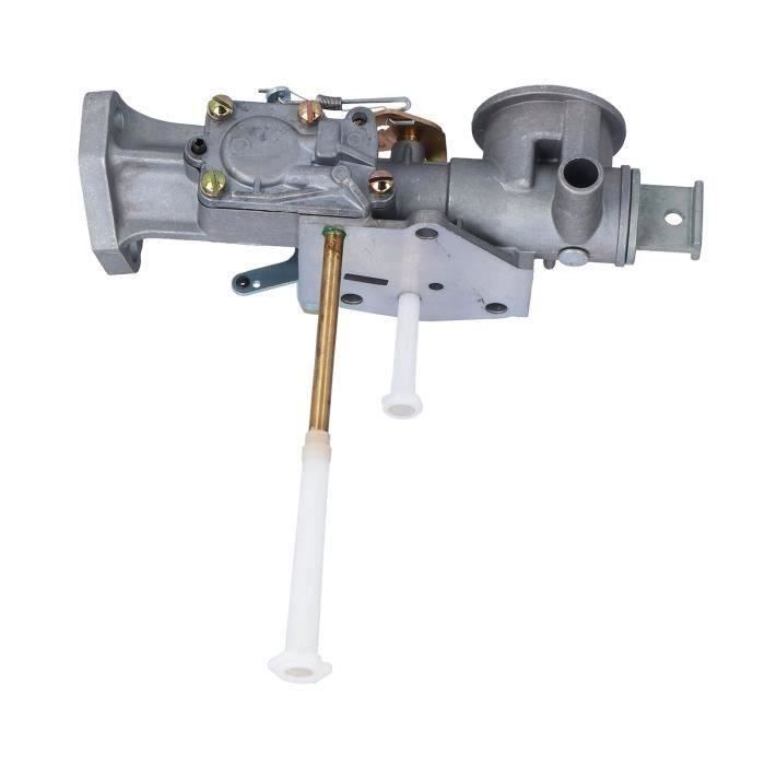 ZAMDOE 799868 498170 Carburatore Per Briggs & Stratton 124T02 124T07