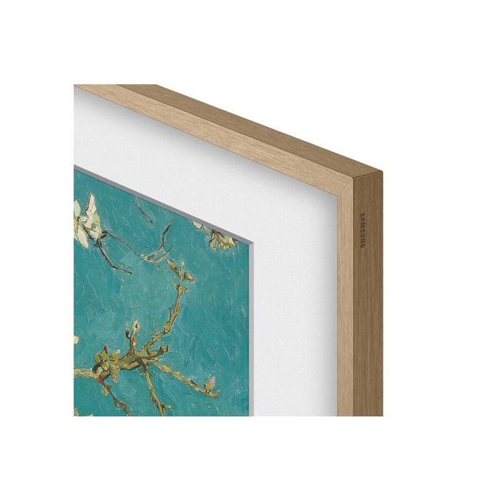 Cadre The Frame 32 Teck 2023 - vue 4