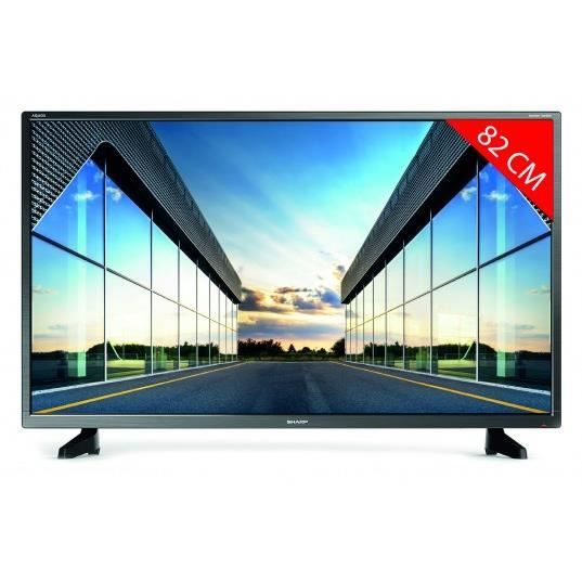 TV LCD 81 cm 32CB2E