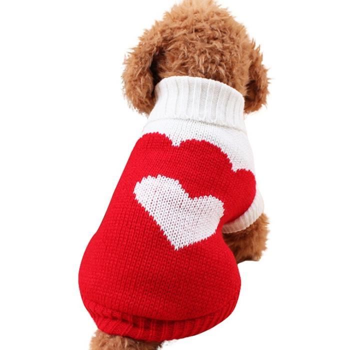 Vetements chien cheap