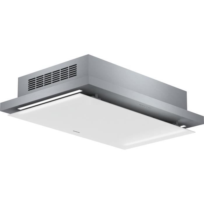 Hotte Plafond Siemens Lf16rh560 Achat Vente Hotte Cdiscount