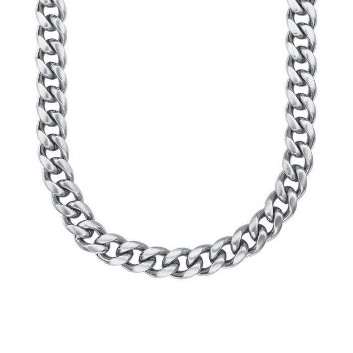 collier homme s collier homme s