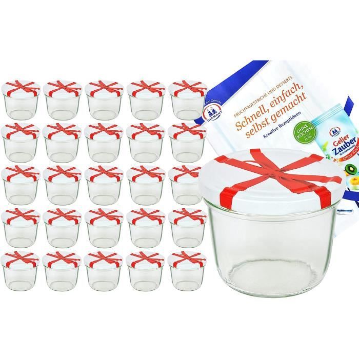 24 Petites Bouteilles En Verre Avec Bouchon - Idéales Pour Liquides, Déco Ou Cadeaux