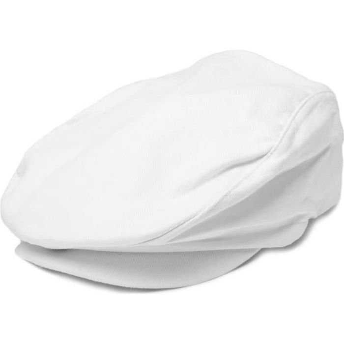 Gavroche blanche Clearance