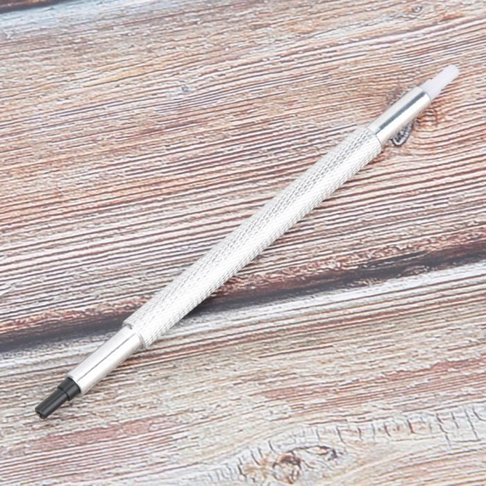 Presseur à Main Pour Montre - Kit Réparation Horlogerie - Outils Montre Métal Plastique - Neuf Avec étiquettes