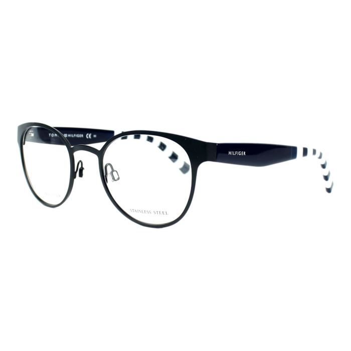 Monture lunette vue tommy hilfiger online