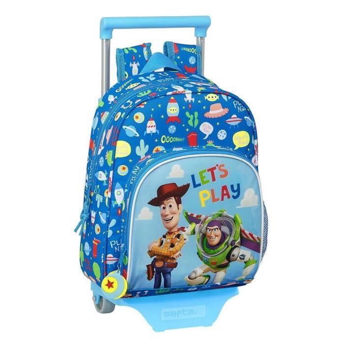 Sac a best sale roulette toy story