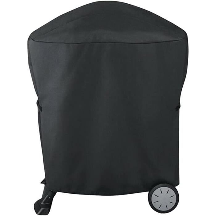 Housse étanche Pour Platine Vinyle AT-LP120XUSB - Élasthanne - 43x33x13 Cm - Protection Poussière