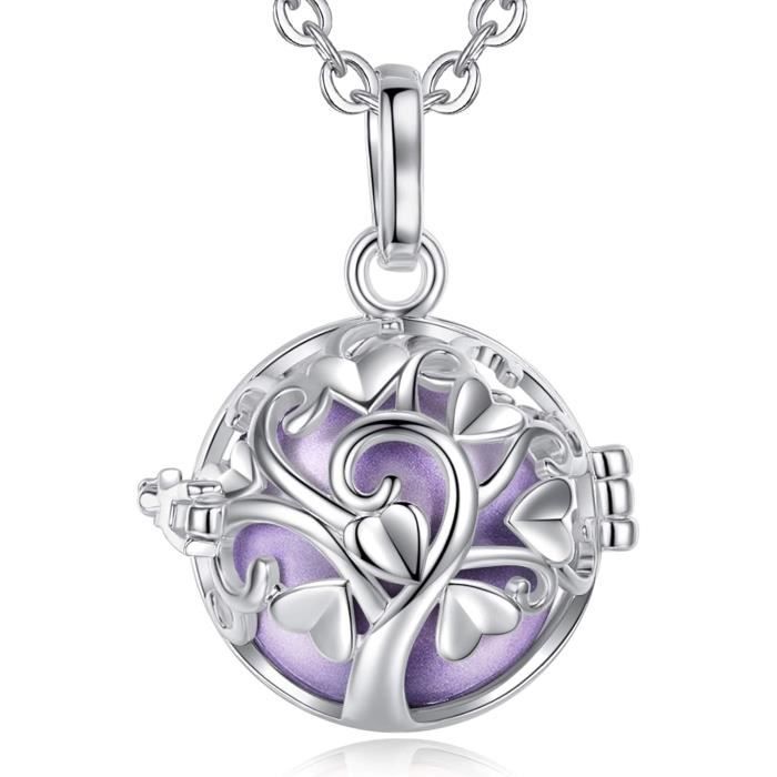 Collier Violon Et Archet En Argent Sterling, Pendentif Musique, Bijoux De Musicien - France