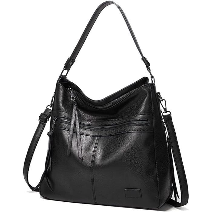 Choisissez DHgate Sac Hobo Rétro En Suède À Bandoulière Style Mode Poignée Supérieure Femme Travail Shopping Voyage Aujourd'hui