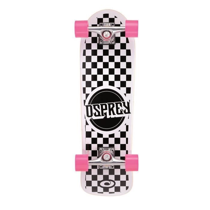 OSPREY Mini Cruiser Check Achat / Vente OSPREY Mini Cruiser Check
