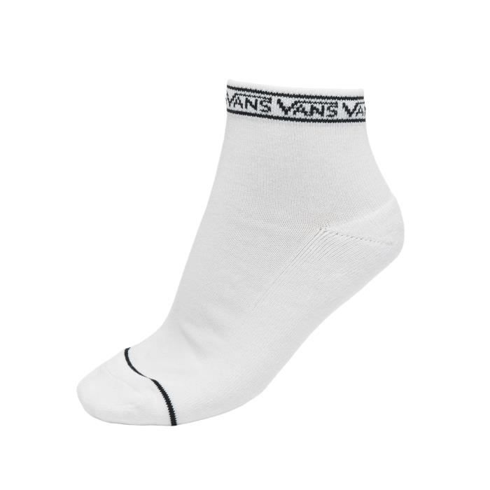 chaussette vans homme