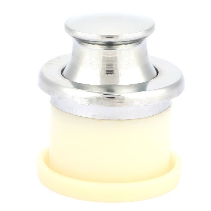 Barre De Support Rétractable En Aluminium Avec Bouton De Réglage Pour