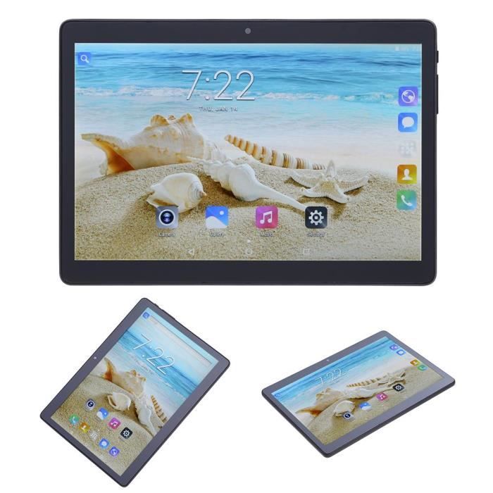 Tablette Tactile 9,6 Pouces 3G Double SIM WiFi