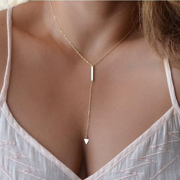Bijoux femme 2020 on sale