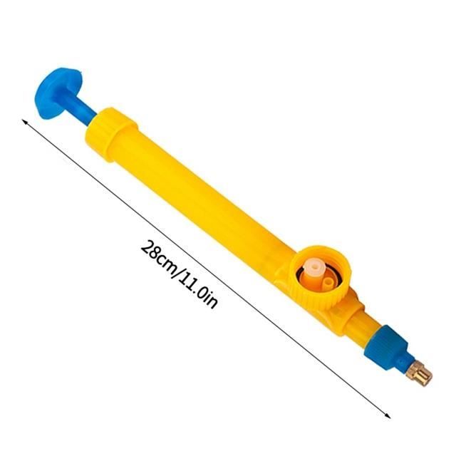 Pulvérisateur Agricole Pneumatique à Dos Avec Petit Arrosoir Manuel - Chine Pulvérisateur Agricole, Pulvérisateur