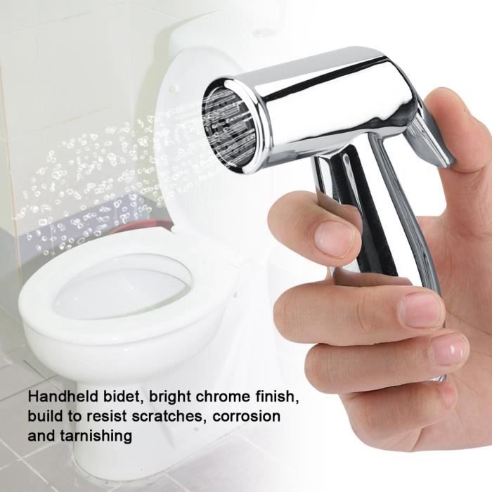 Séparateur De Douche Mural G1/2 Cuivre Rond - Diverteur Salle De Bain Avec Accessoires