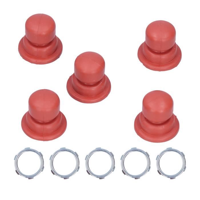 Lot De 5 Ampoules Halogènes Philips Twistline Dichro 50W - Douille GZ10 - Neuves