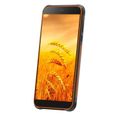 Blackview BV6300 4G Smartphone IP68 Étanche Octa core Android 10 32Go Écran 5.7" Téléphone Robuste 4380mAh 13MP NFC GPS - Orange-1