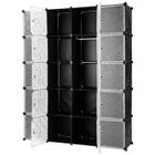 Meuble De Rangement Pour 20 Cube Etagere A Chaussures Etagere De Rangement En Plastique Achat Vente Armoire De Chambre Meuble De Rangement Pour 20 Soldes Sur Cdiscount Des Le 20 Janvier Cdiscount