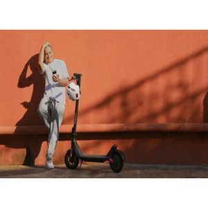 Trottinette électrique Xiaomi Mi Essential - Noir - Pliable