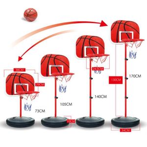 Panier de basket 4 ans clearance