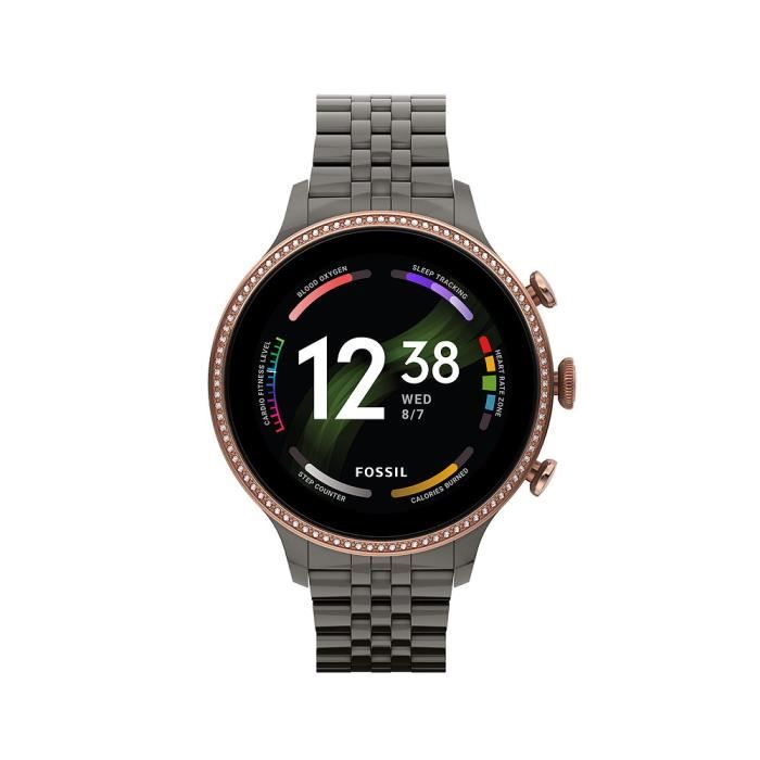 Fossil gen 2025 4 discount