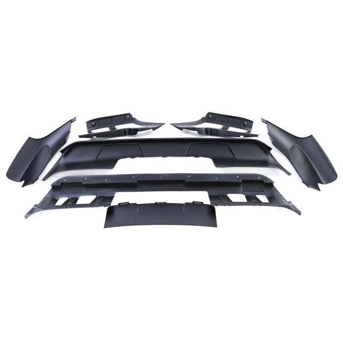 Armature Avant (masque) Pour BMW X5 E70 Phase 2 - Pièce D'occasion, état Bon, Gris Clair