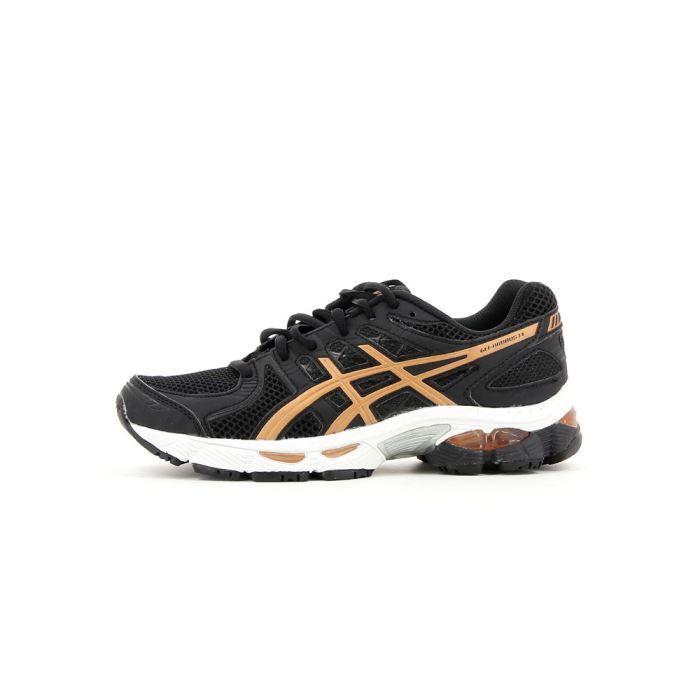 Gel nimbus 14 Gs Chaussure Runni Noir Cdiscount Sport