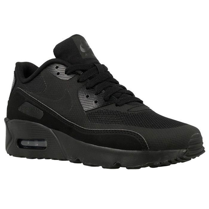 Air max 90 deals ultra 2.0 noir