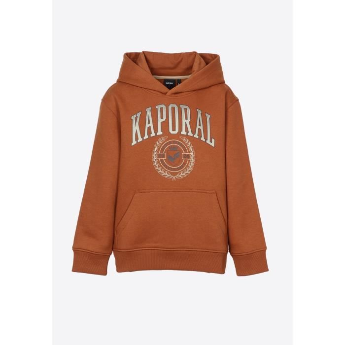 Kaporal sweat garcon on sale