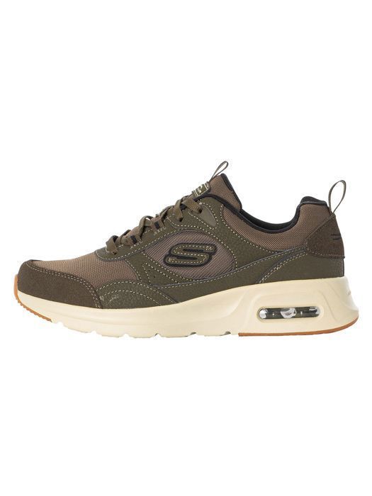 Skechers homme cuir sales