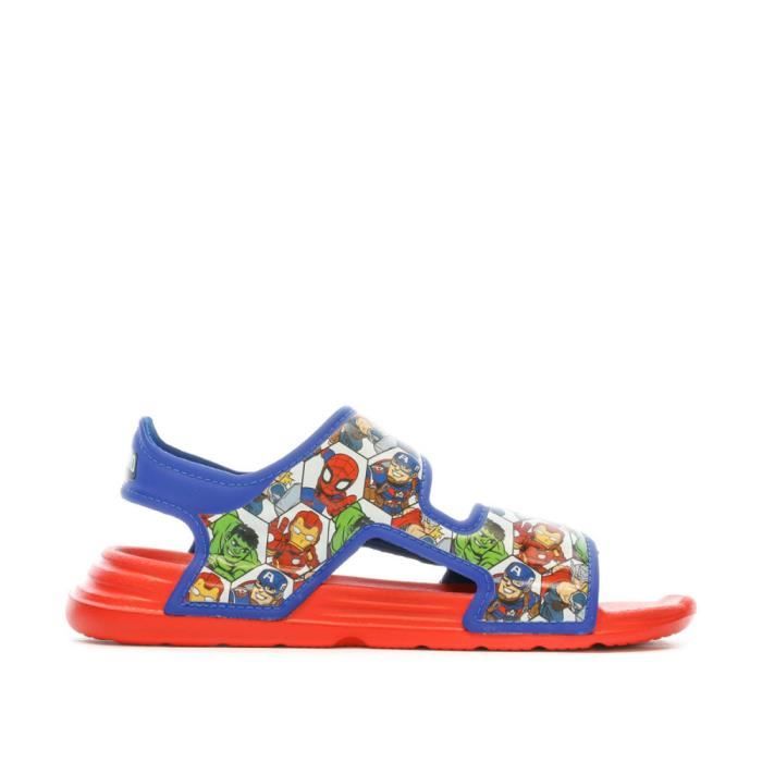 Sandales adidas garçon deals