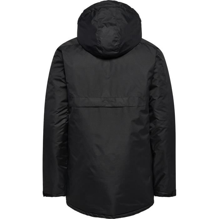 Parka homme sans capuche outlet