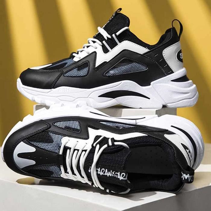 Baskets Hommes VITATA Nouvelle Collection 2023 Tissage