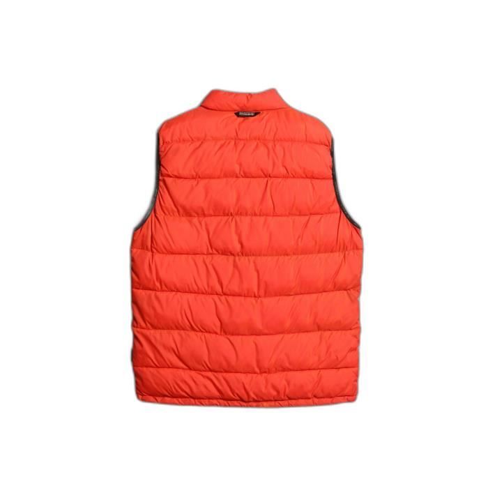 Doudoune sans manche napapijri sales