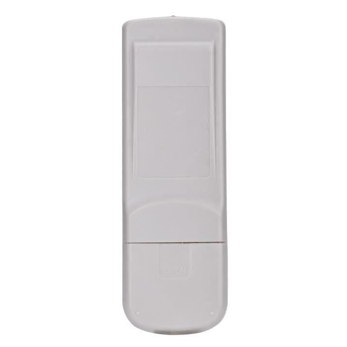 KOA Télécommande de climatisation Télécommande universelle ARH-403 de KOA Télécommande de climatisation Télécommande universelle ARH-403 de