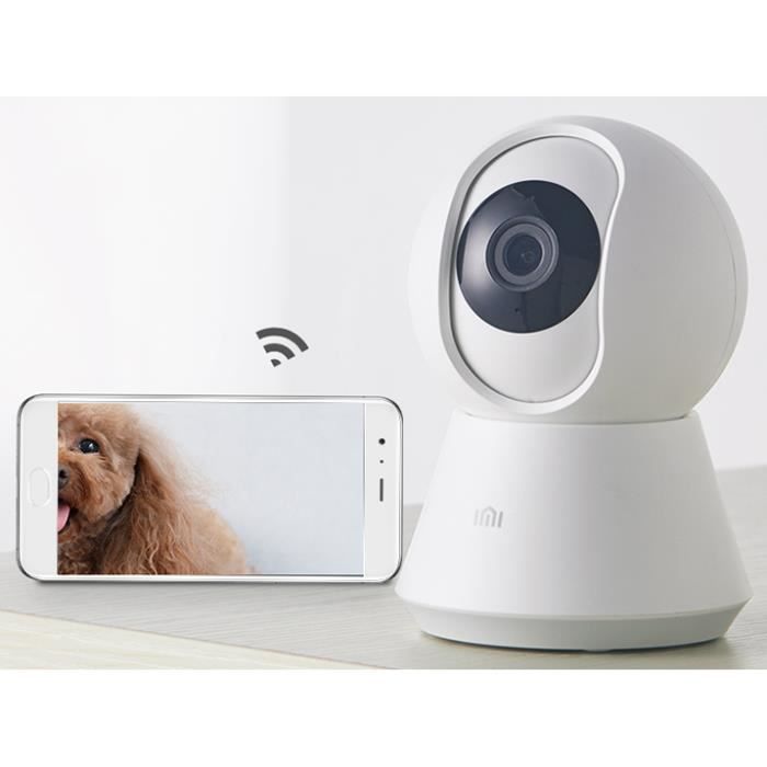 Xiaomi mijia xiaobai 360 top