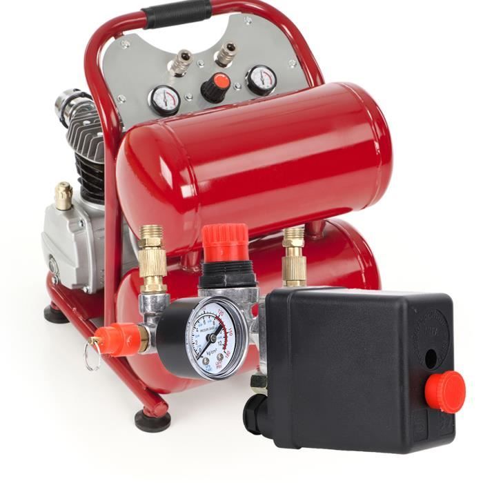 Commande de compresseur d'air, régulateur de compresseur d'air 20A 90 ...