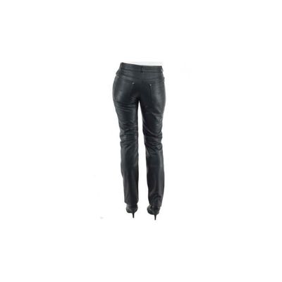Pantalon cuir homme Cdiscount Prêt-à-Porter