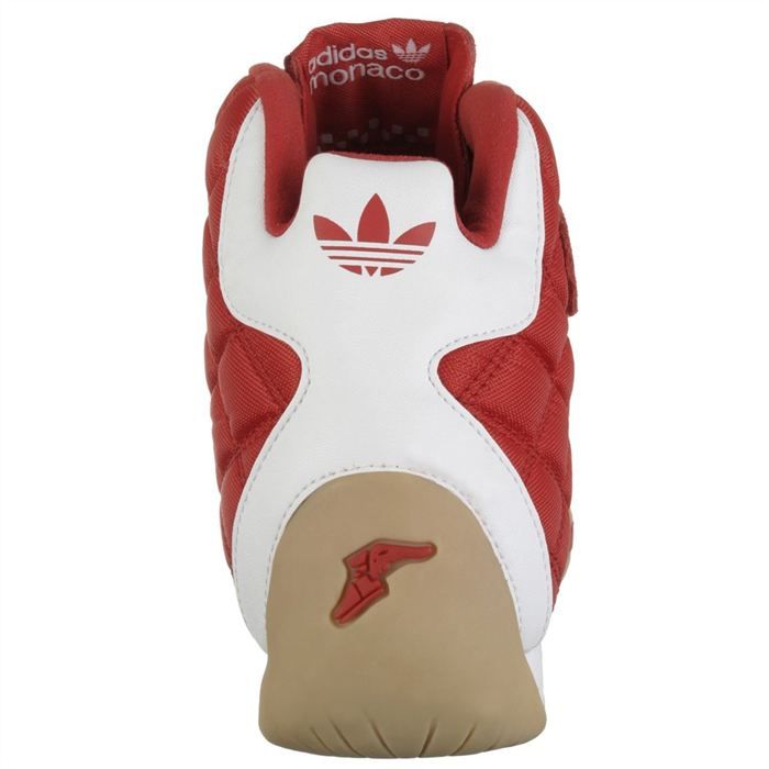 ADIDAS Chaussure Monaco GP Homme Cdiscount Chaussures