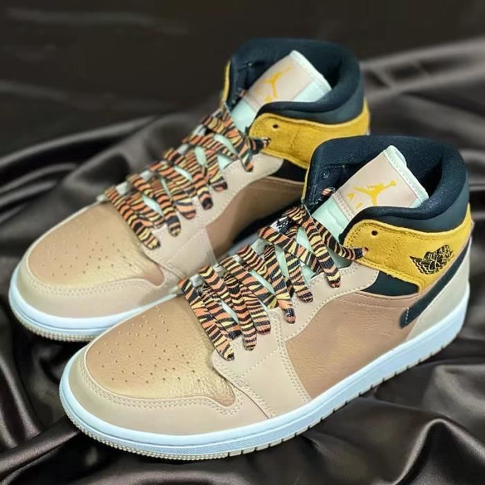 Chaussure tigre on sale