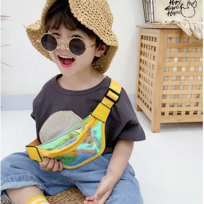 Sac banane pour clearance garçon